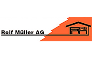 Rolf Müller AG, Auf uns können Sie bauen und vertrauen!